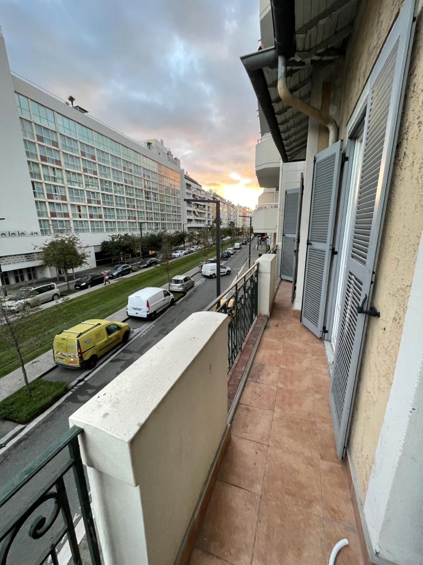 Californie Appartement