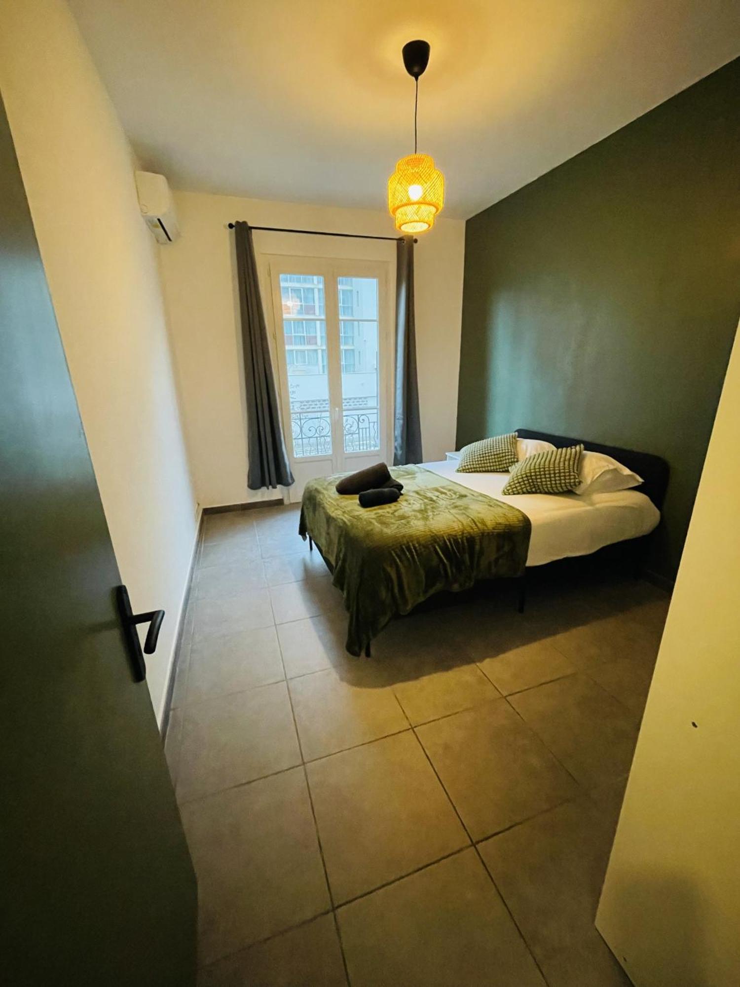 Appartement Californie *